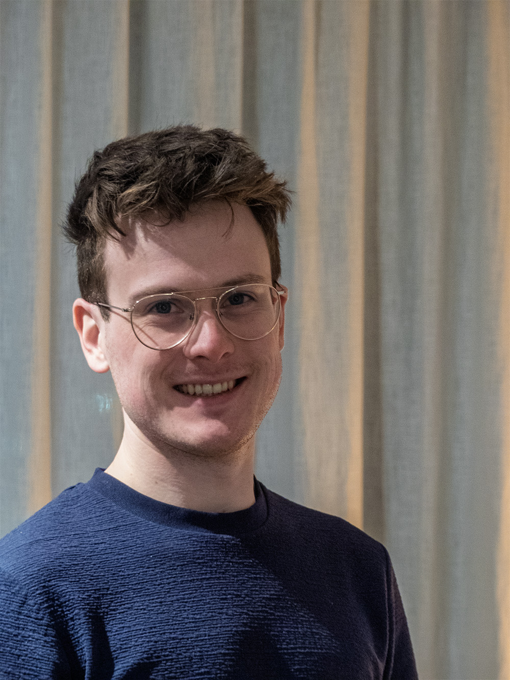 Arne Reijntjes